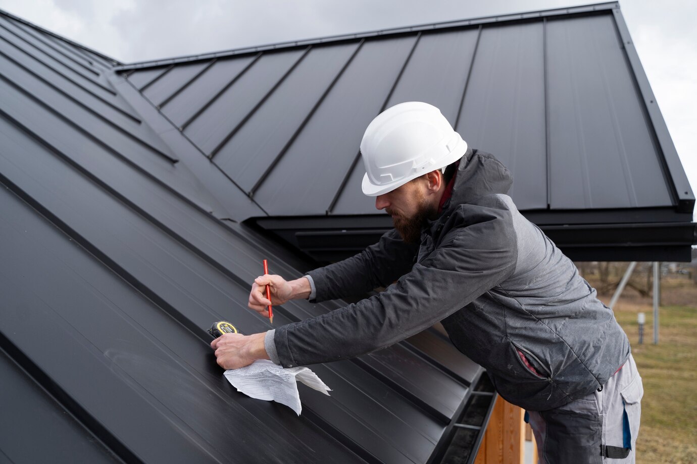 roof coating